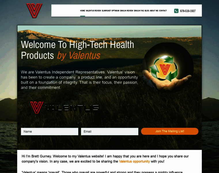 Hightech-health.com thumbnail