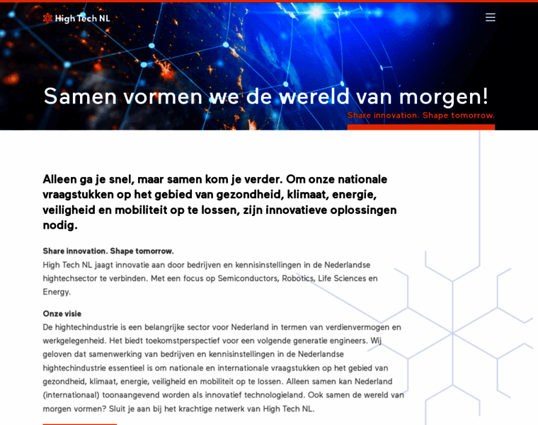 Hightechnl.nl thumbnail