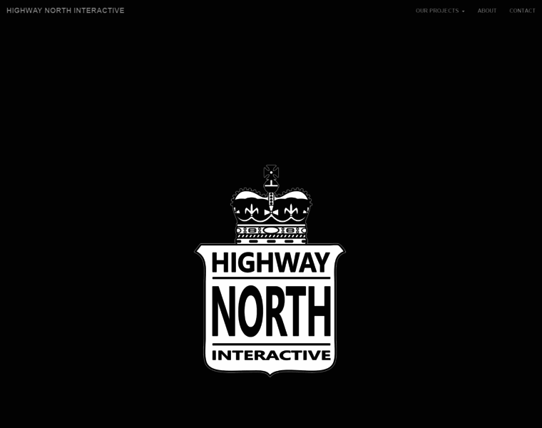 Highwaynorth.com thumbnail