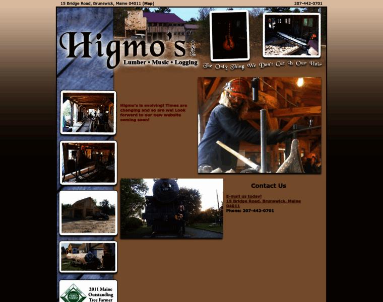 Higmos.com thumbnail