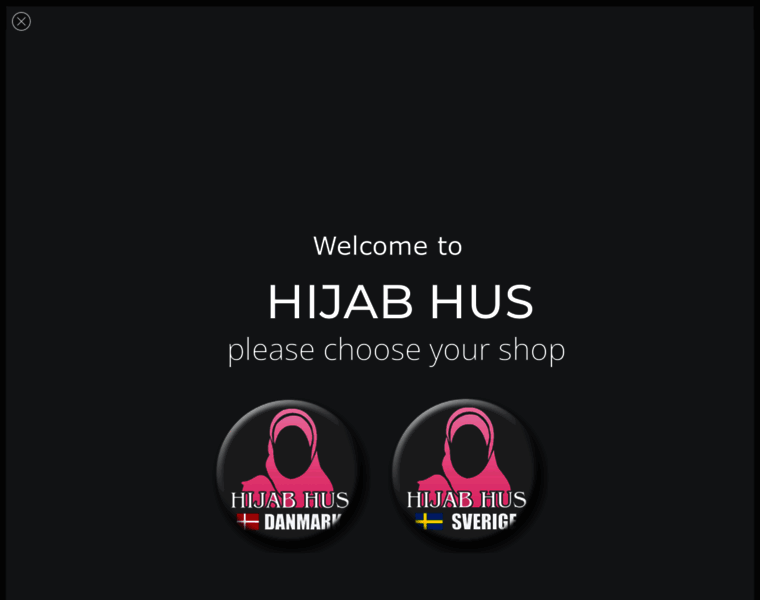 Hijabhus.com thumbnail