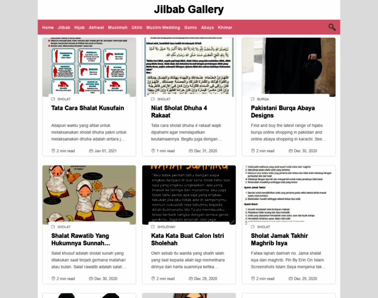 Hijabjilbab.com thumbnail