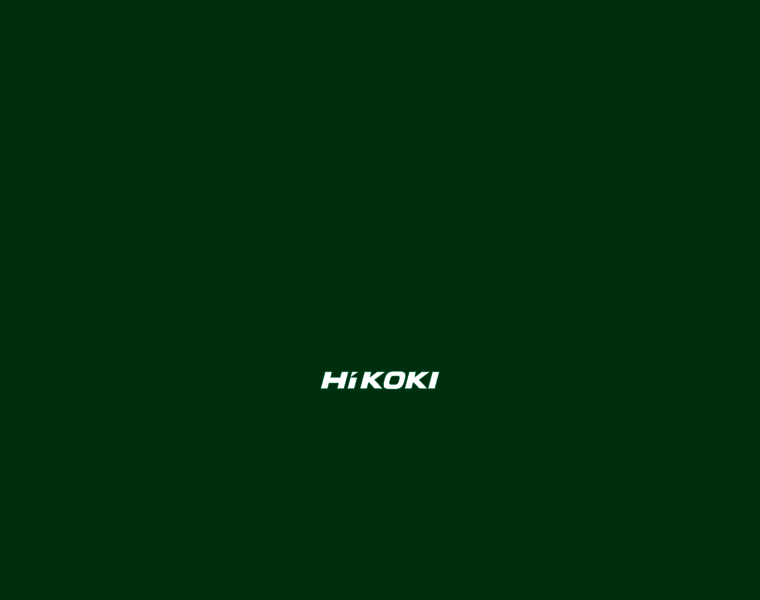 Hikoki-powertools.ro thumbnail