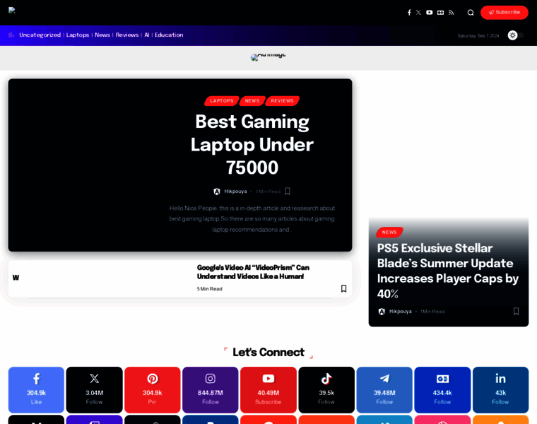Hikpouya.com thumbnail