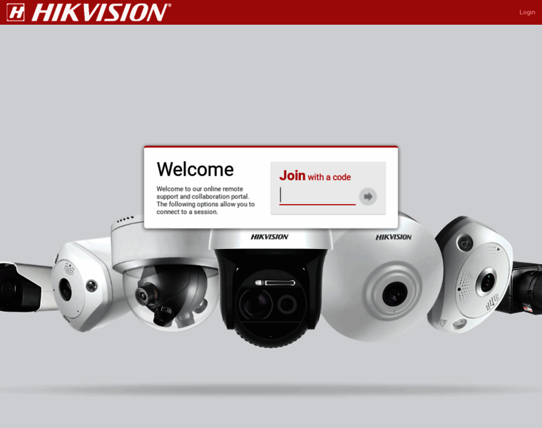 Hikvision.screenconnect.com thumbnail