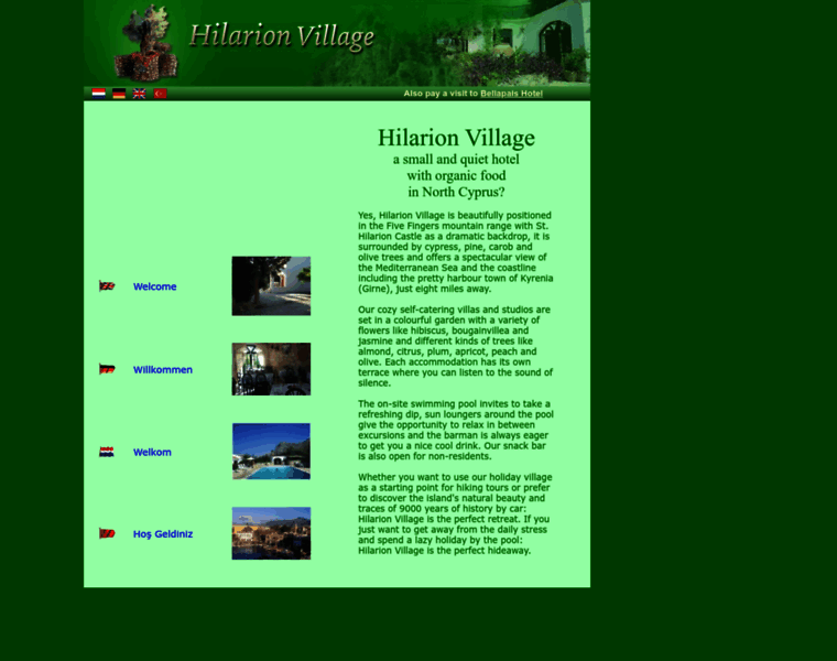 Hilarion-cyprus.com thumbnail Hilarion-cyprus.com thumbnail