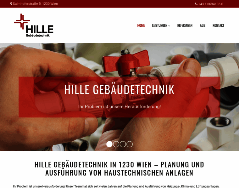 Hille-gt.at thumbnail