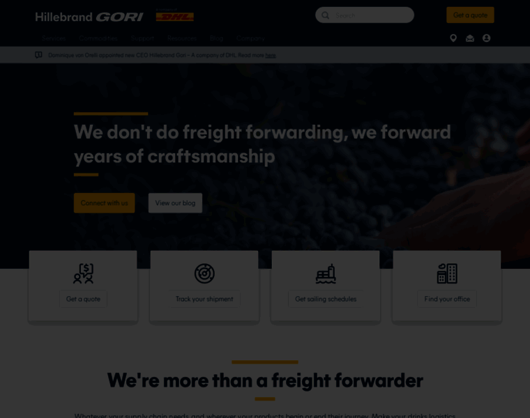 Hillebrandgori.com thumbnail