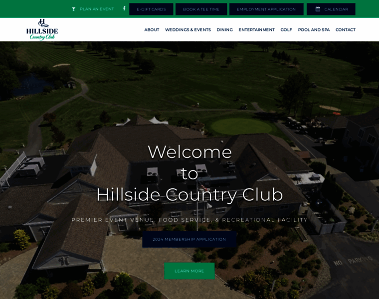Hillsidecountryclub.com thumbnail