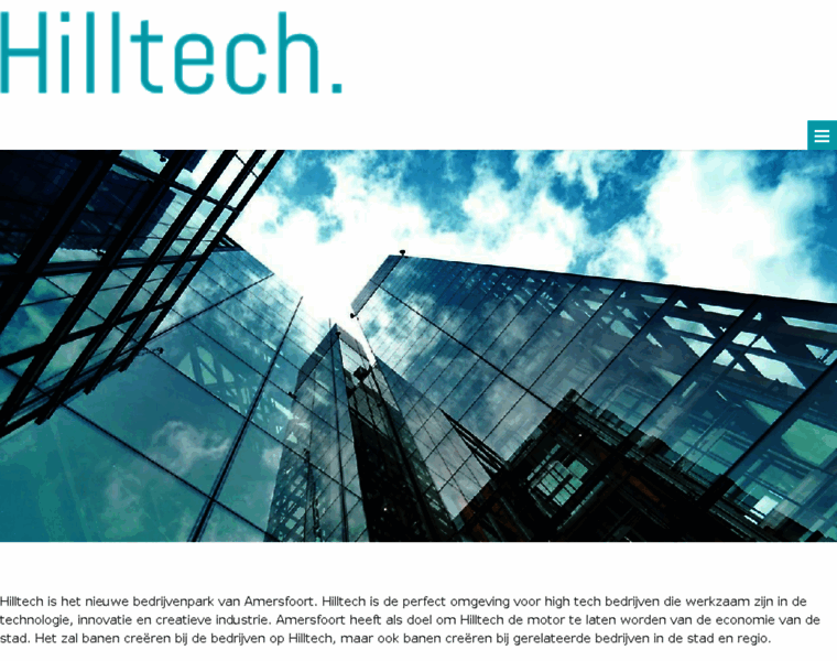 Hilltech.nl thumbnail