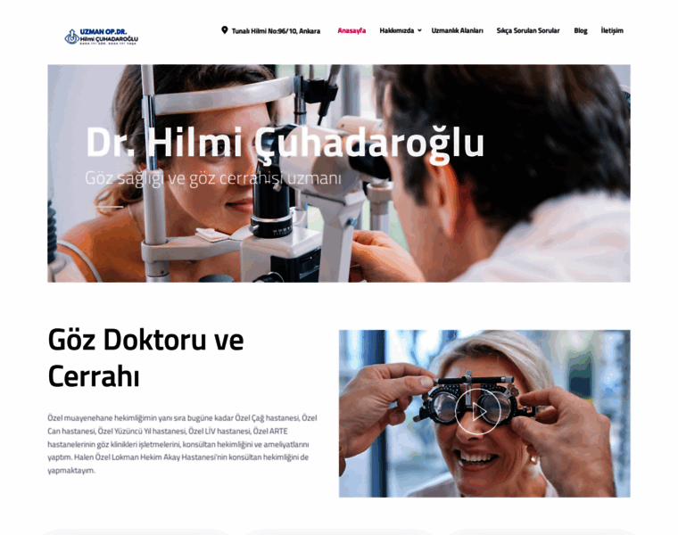 Hilmicuhadaroglu.com.tr thumbnail
