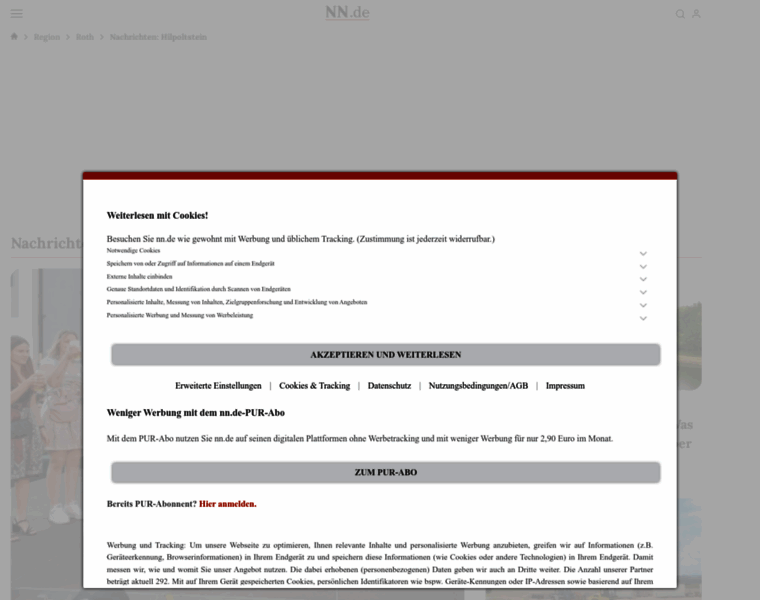 Hilpoltsteiner-zeitung.de thumbnail