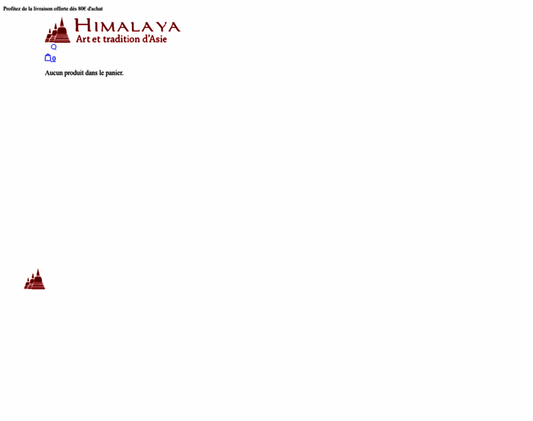 Himalaya-aix.fr thumbnail