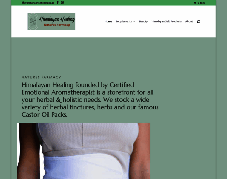 Himalayanhealing.co.za thumbnail Himalayanhealing.co.za thumbnail