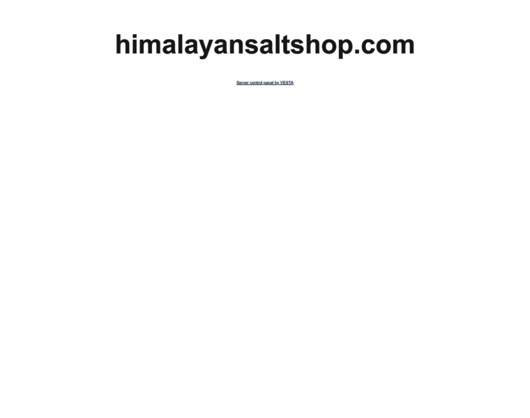 Himalayansaltshop.com thumbnail