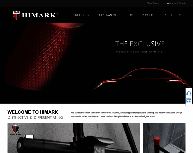 Himark.net thumbnail