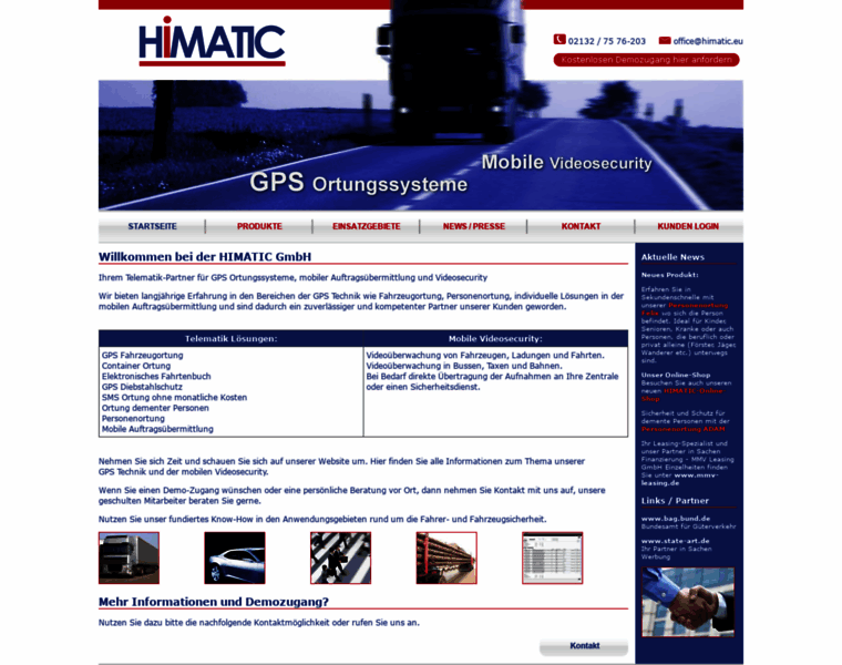 Himatic.eu thumbnail
