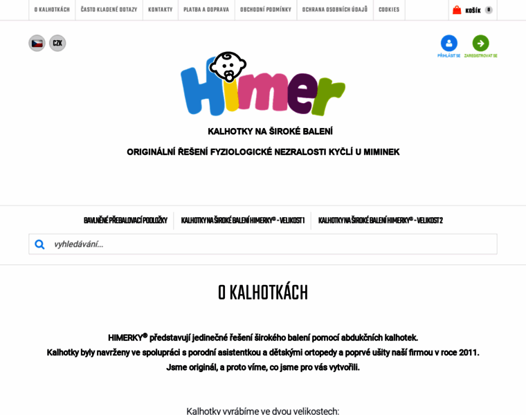 Himer.cz thumbnail