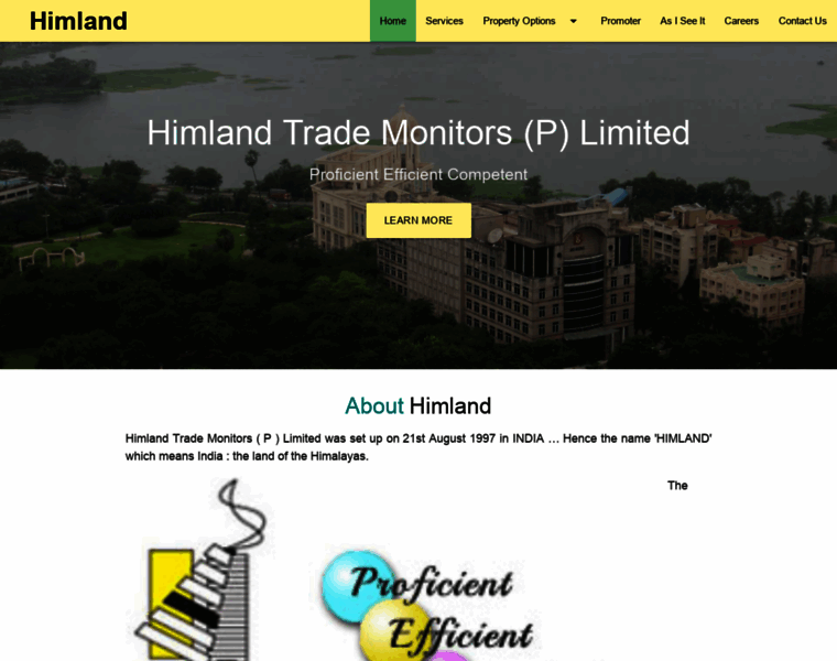 Himland.net thumbnail
