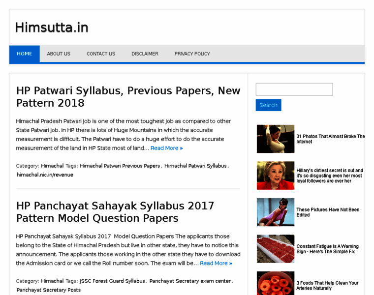 Himsutta.in thumbnail Himsutta.in thumbnail