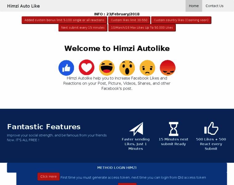 Himzi.ml thumbnail Himzi.ml thumbnail