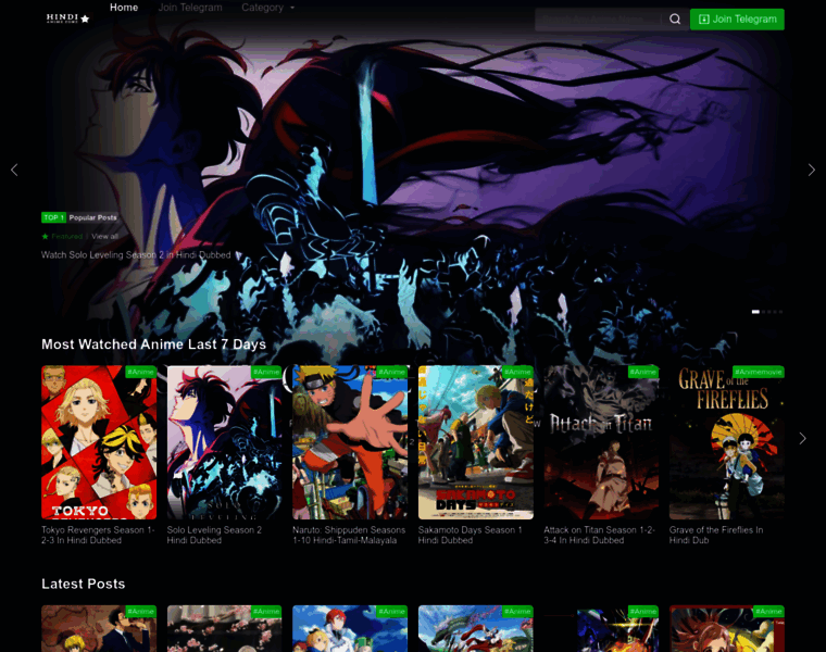 Hindianimezone.in thumbnail Hindianimezone.in thumbnail