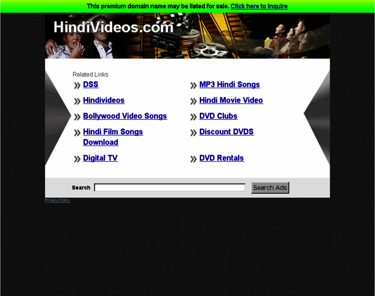 Hindivideos.com thumbnail