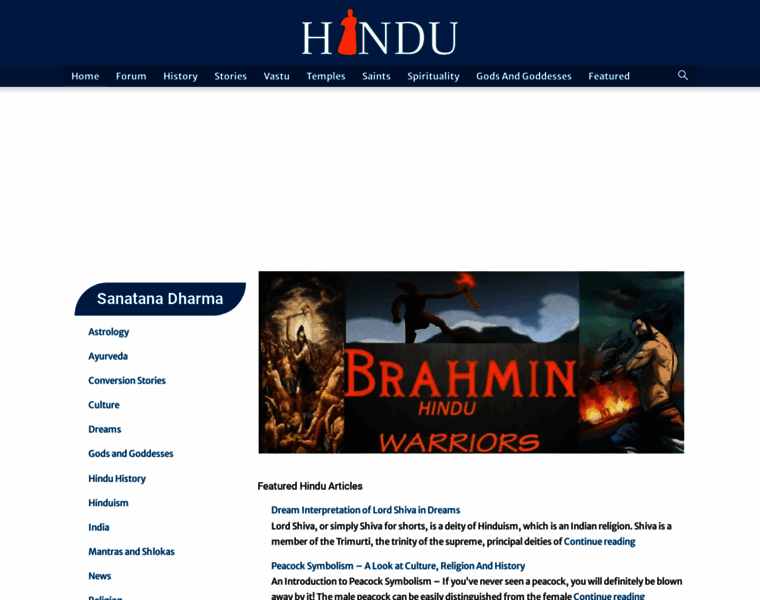 Hindu.bz thumbnail
