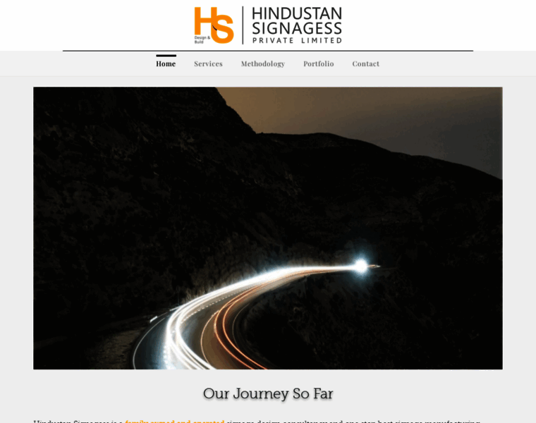 Hindustansignagess.com thumbnail