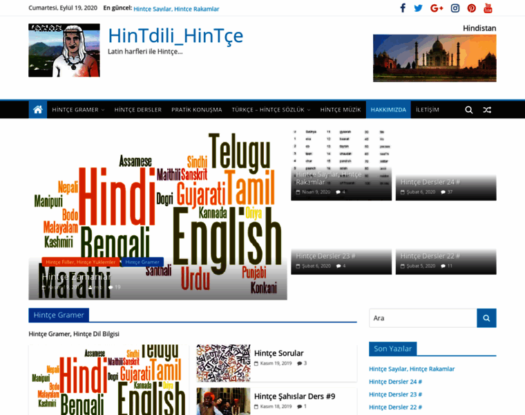 Hintdili.com thumbnail