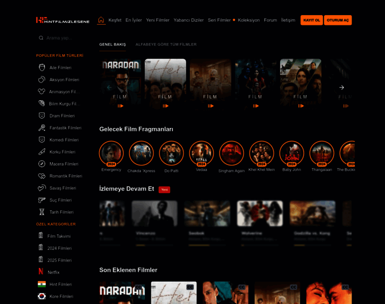 Hintfilmizlesene.com thumbnail