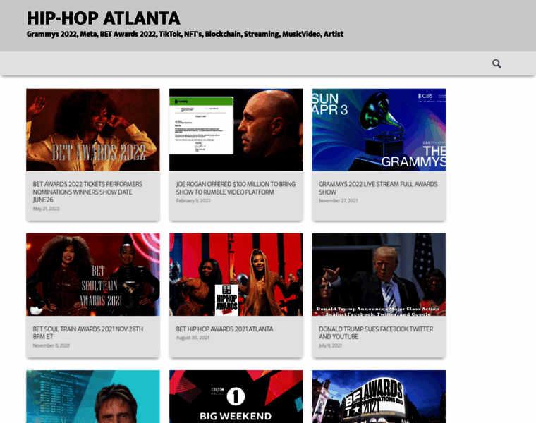 Hip-hopatlanta.com thumbnail