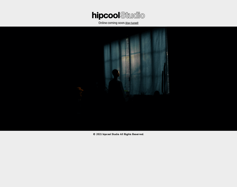 Hipcool.studio thumbnail