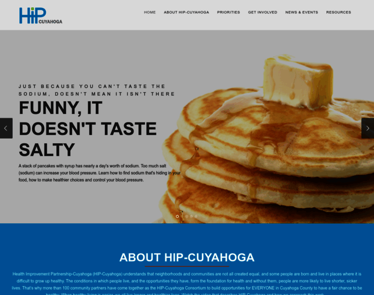 Hipcuyahoga.org thumbnail Hipcuyahoga.org thumbnail