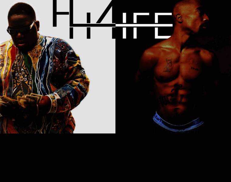 Hiphop4life.fr thumbnail