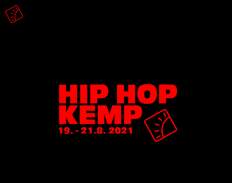 Hiphopkemp.cz thumbnail