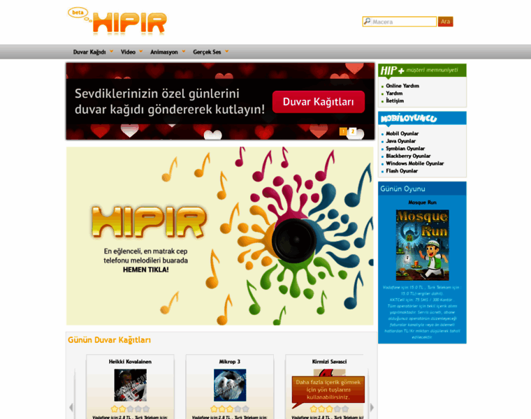 Hipir.com thumbnail