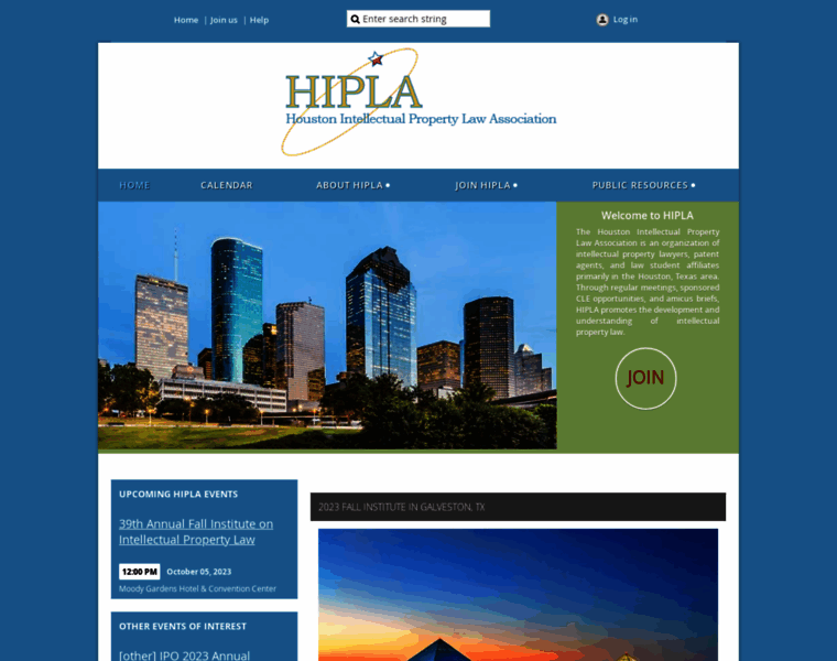 Hipla.org thumbnail