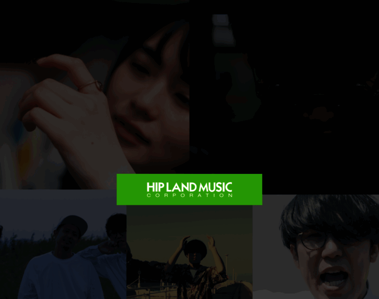 Hipland.co.jp thumbnail