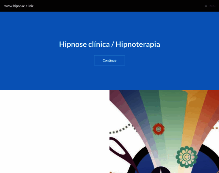 Hipnose.clinic thumbnail