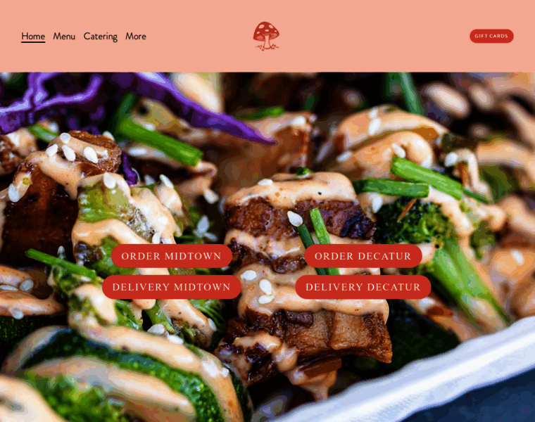 Hippiehibachi.com thumbnail