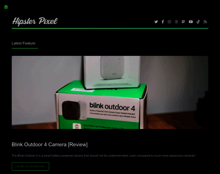 Hipsterpixel.co thumbnail Hipsterpixel.co thumbnail