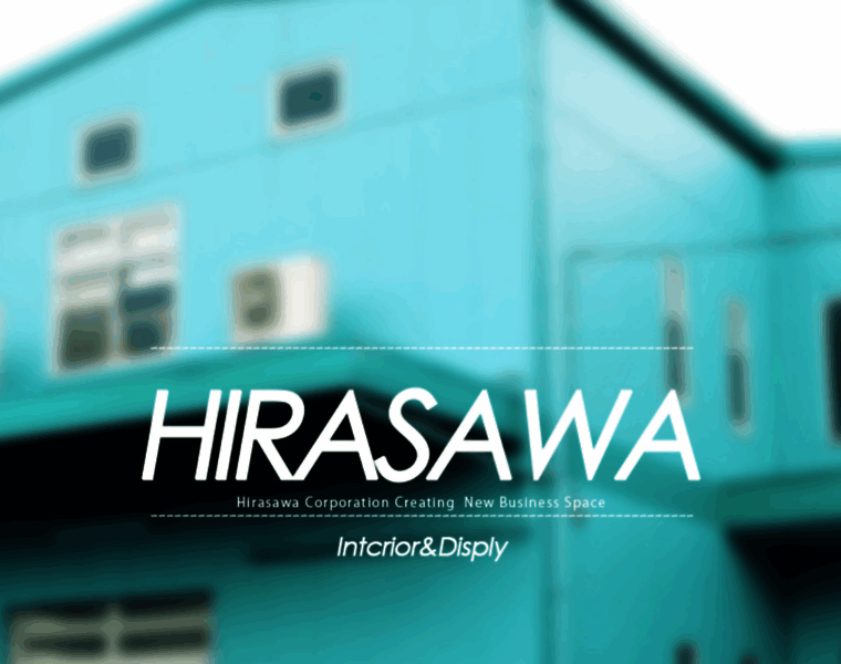 Hirasawa-co.jp thumbnail