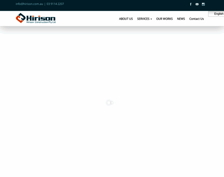 Hirison.com.au thumbnail