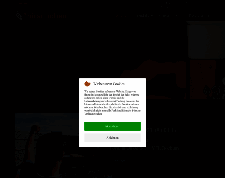Hirschchen.com thumbnail