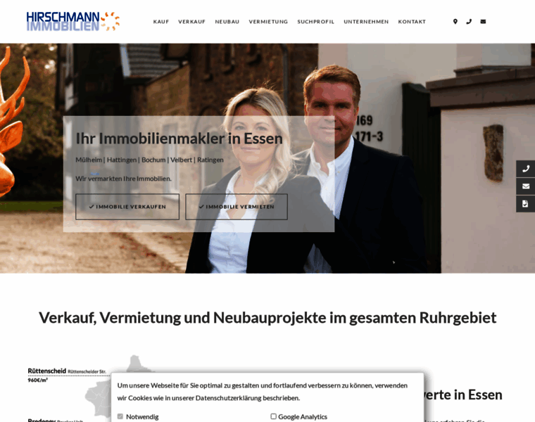Hirschmann-immobilien.de thumbnail