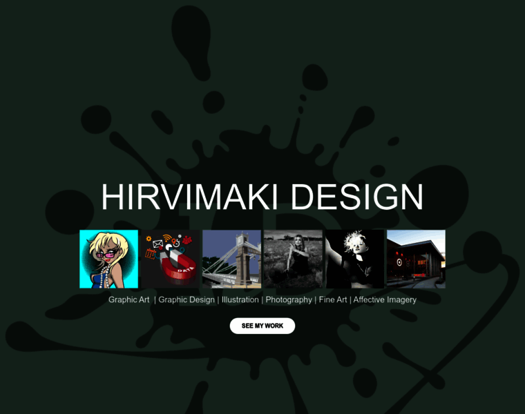 Hirvimaki.com thumbnail Hirvimaki.com thumbnail