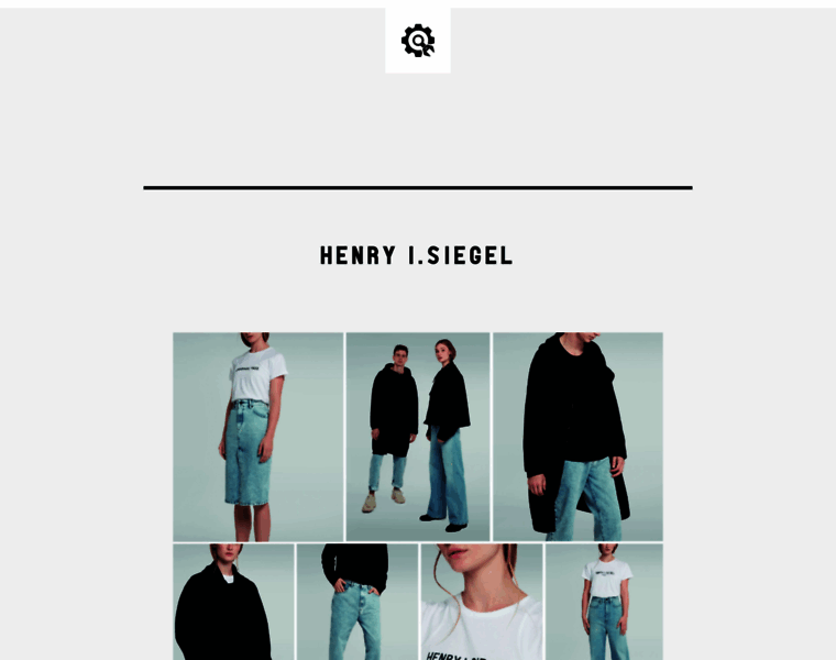 His-jeans.com thumbnail