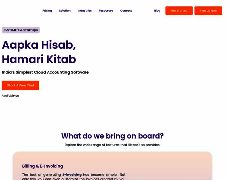 Hisabkitab.co thumbnail Hisabkitab.co thumbnail
