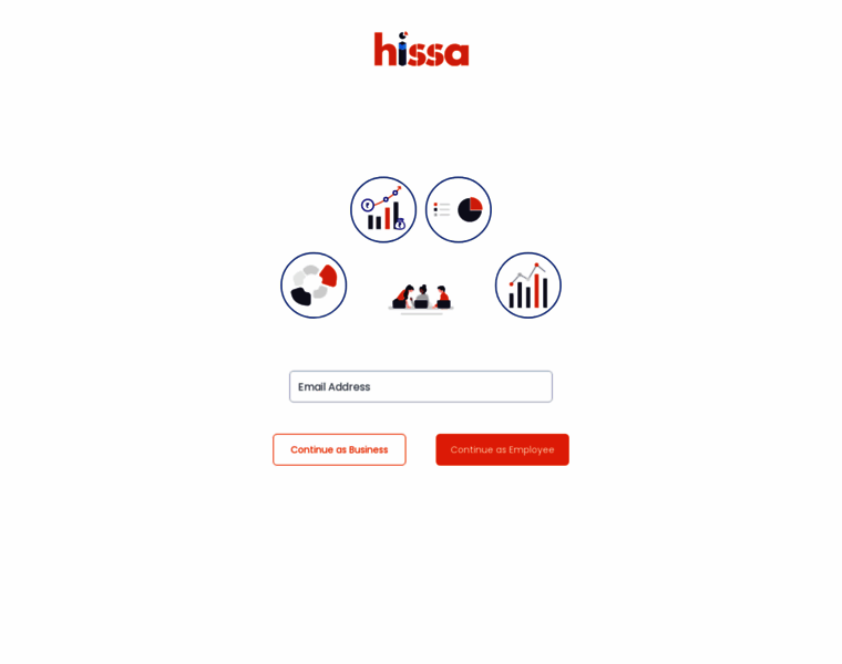 Hissa.com thumbnail